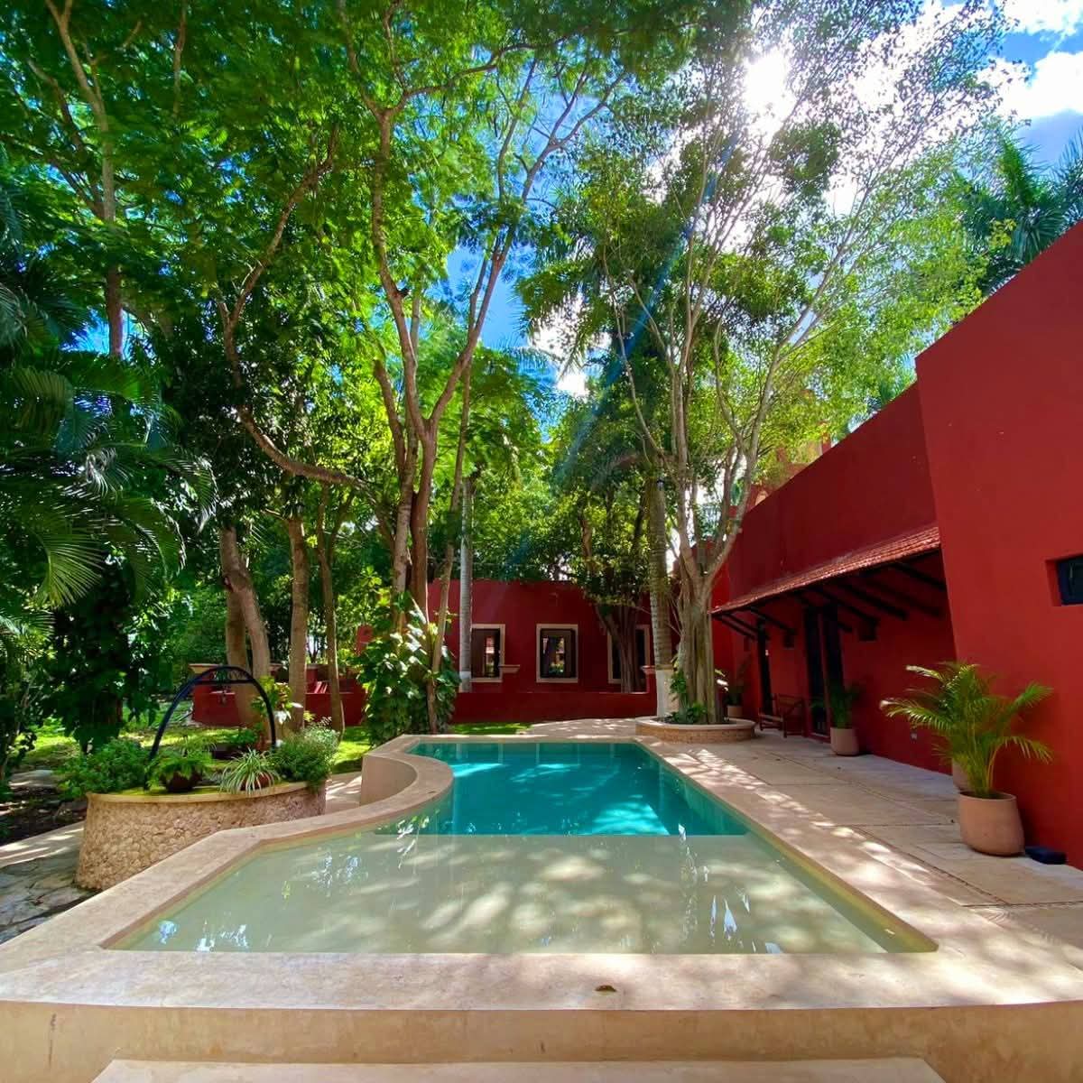 Hacienda Kancabchen