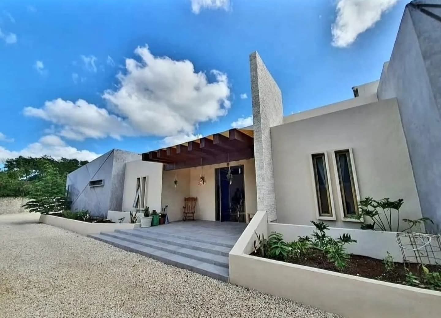Casa Sanderson