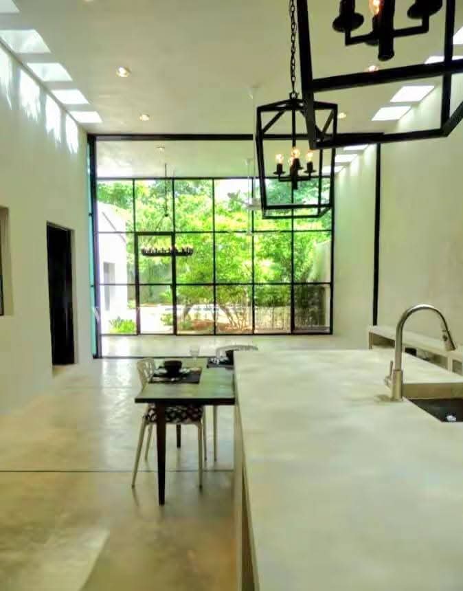 Casa Santiago